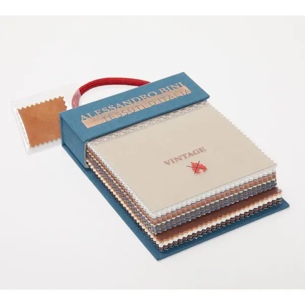 Sample Vintage - Mazza