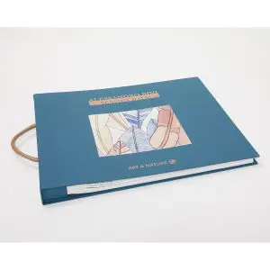 Campionario Art & Nature - Mazza