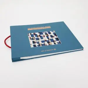 Campionario Art & Design - Mazza