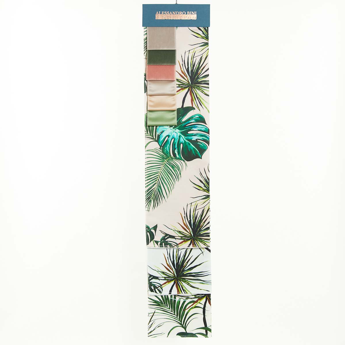 Sample Campus Palm – Hanger