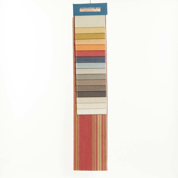 Sample Casali - Tirella