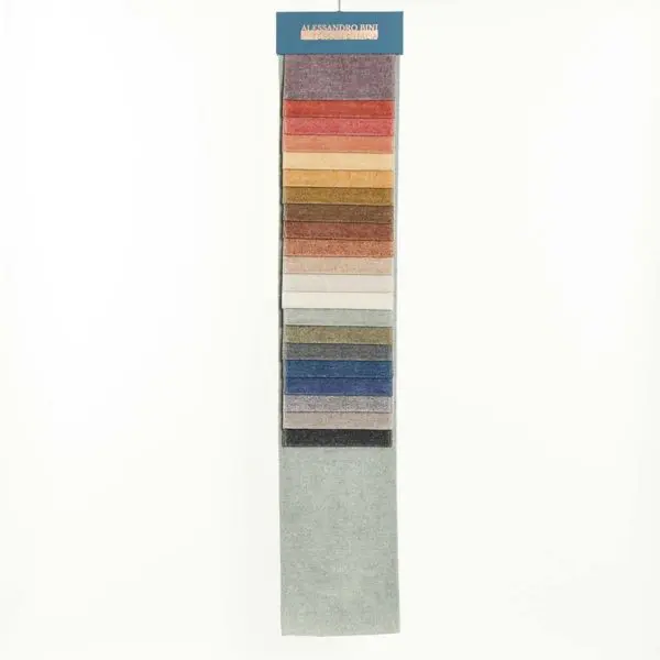 Sample Ciniglia di Lino - Tirella