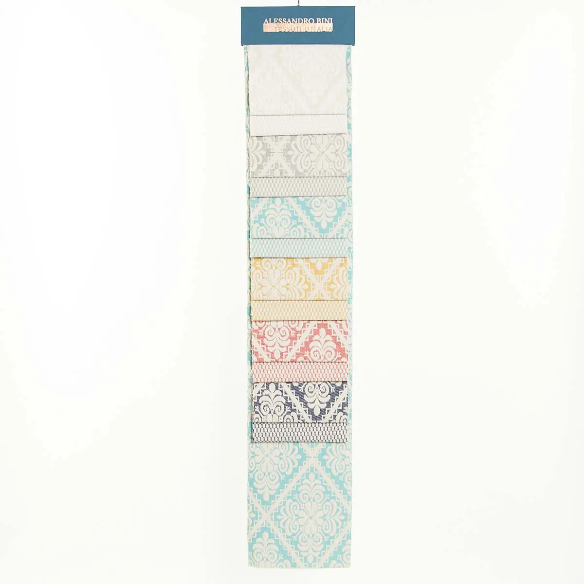 Échantillons Costa Smeralda – Robrack