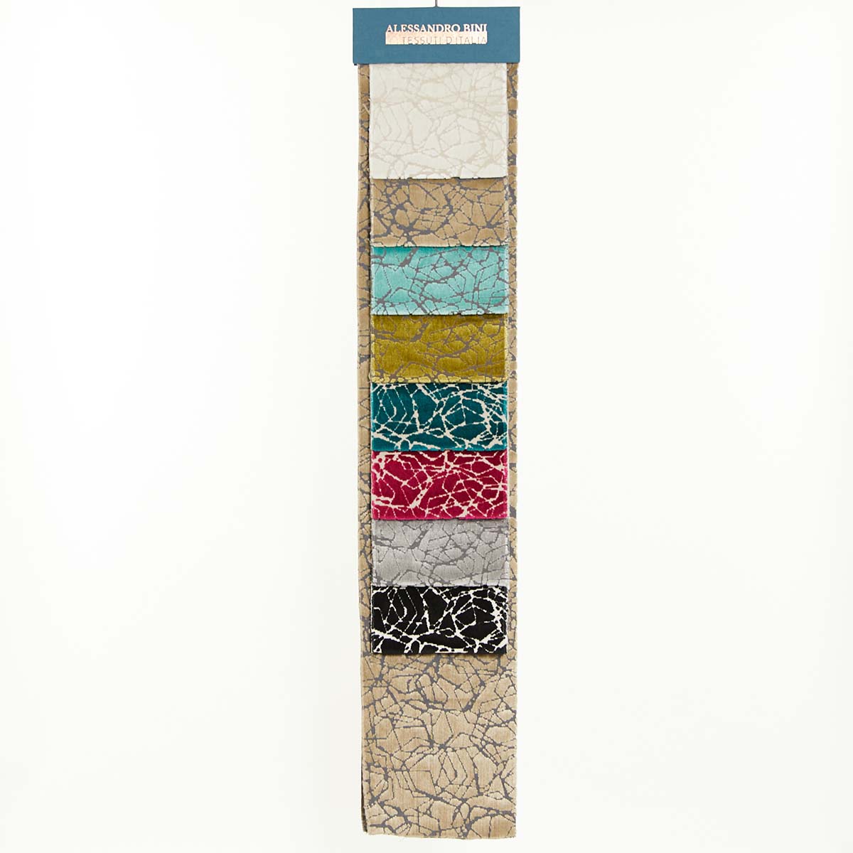 Sample Crackle – Hanger