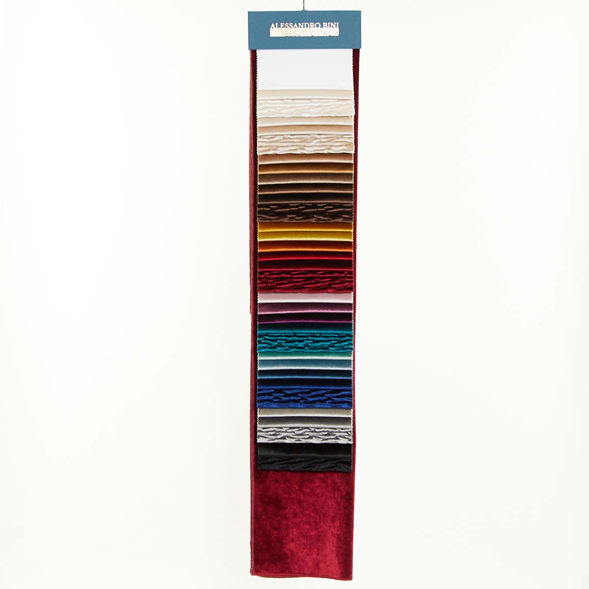 Sample Flou – Hanger