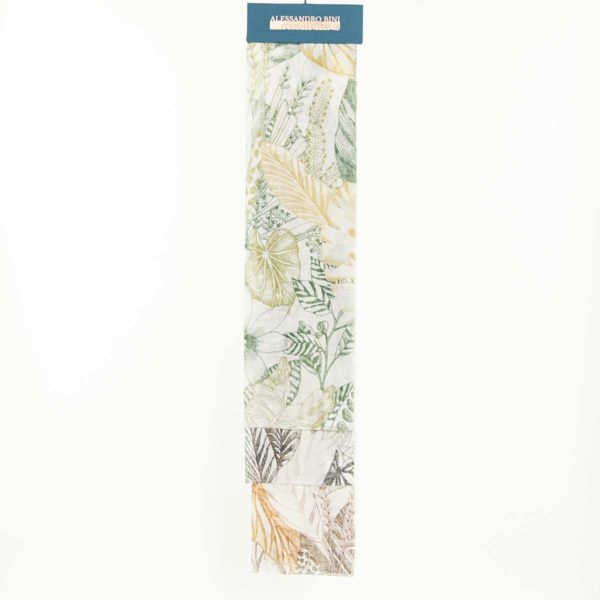Sample Foresta Boreale - Tirella