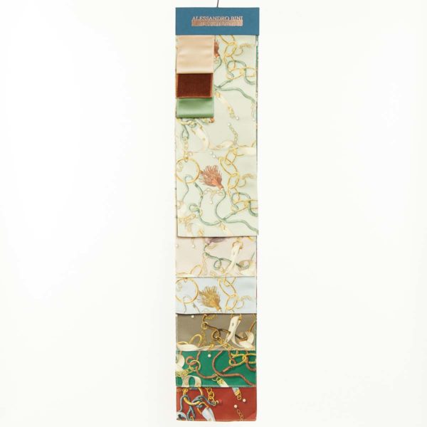 Sample Louis - Tirella