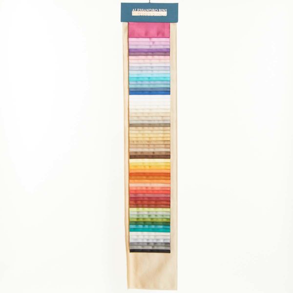 Sample Luce - Tirella