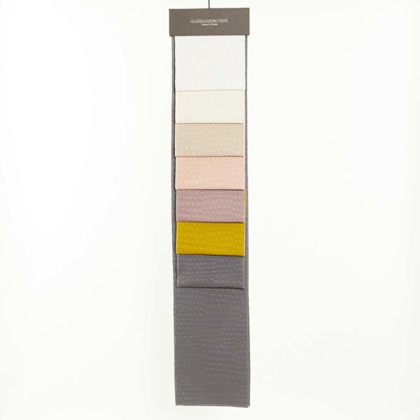 Sample Matelasse - Tirella