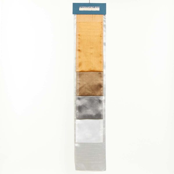Sample Metal - Tirella