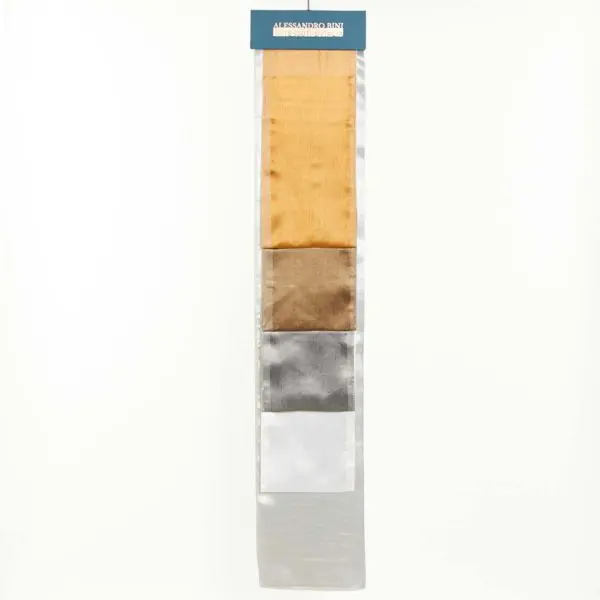 Sample Metal - Tirella