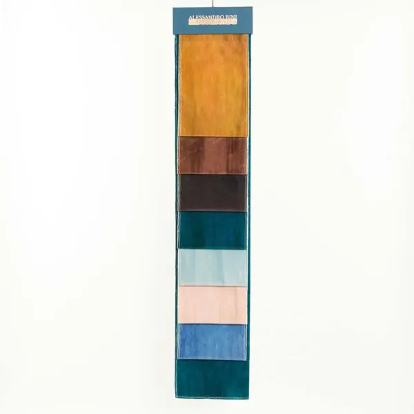 Sample Montmatre - Tirella