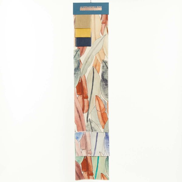 Sample Morris - Tirella