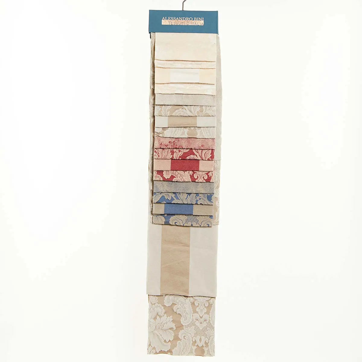 Échantillons Pontevecchio – Robrack