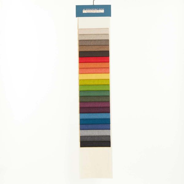 Sample Saint moritz - Tirella