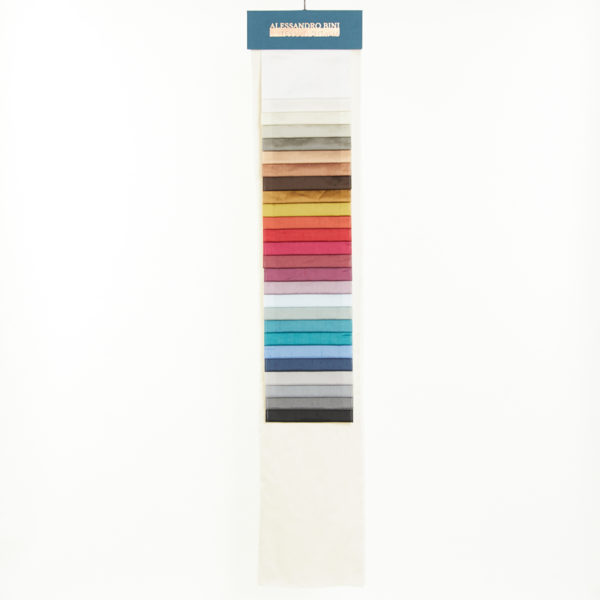 Sample Shantung - Tirella