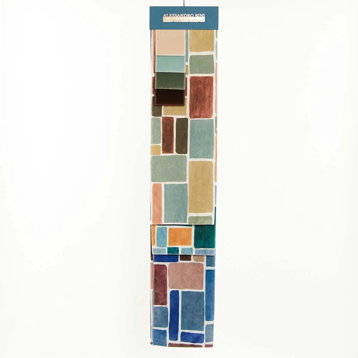 Campionario Softfire – Tirella