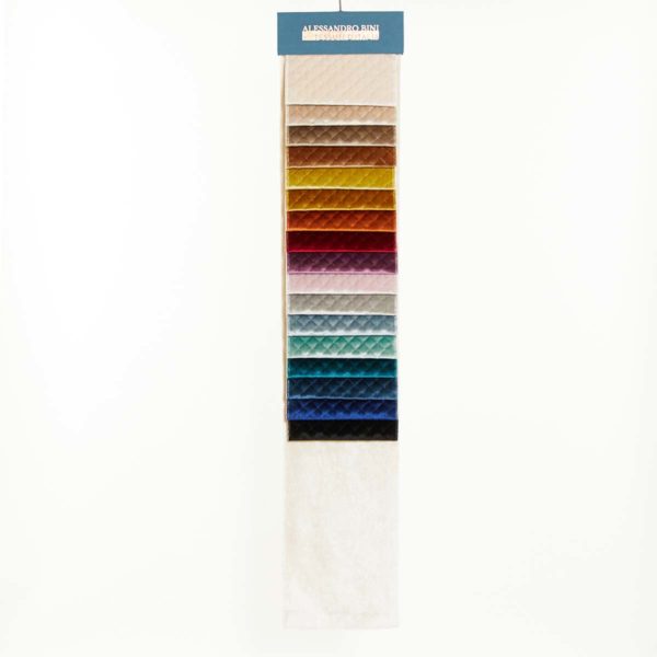 Sample Talco - Tirella
