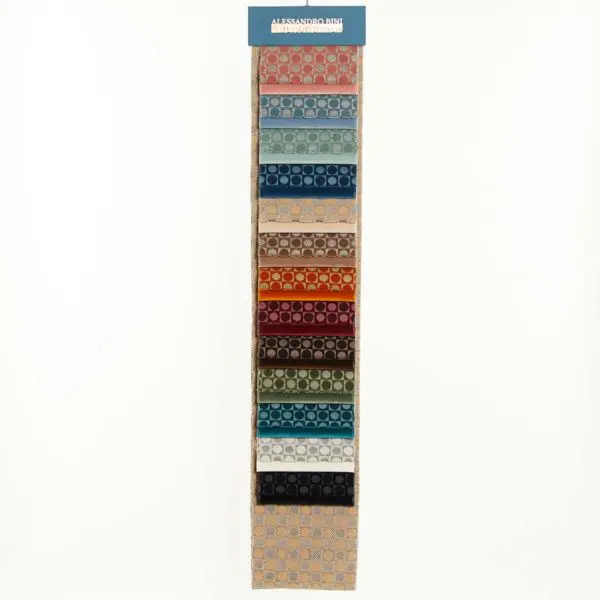 Sample Tortona - Tirella