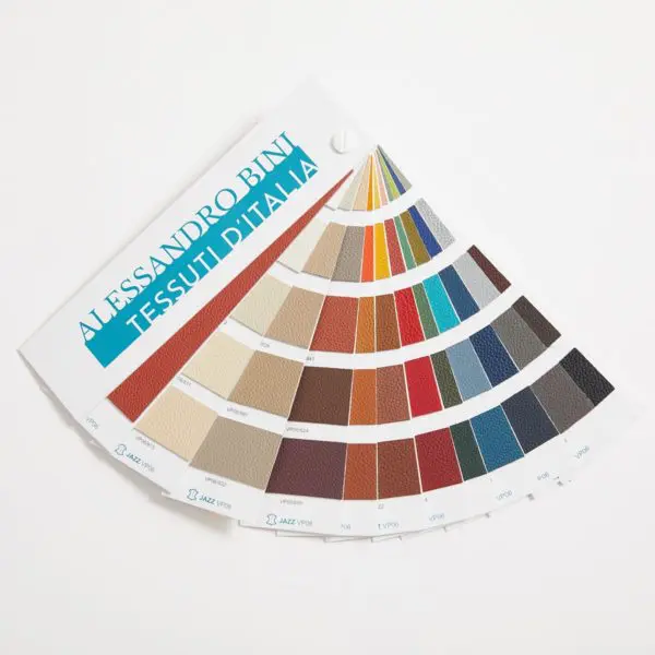 Sample Jazz - Palette
