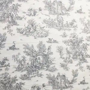Country & Love Collection Toile de jouy