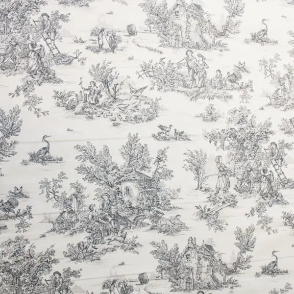 Toile de jouy