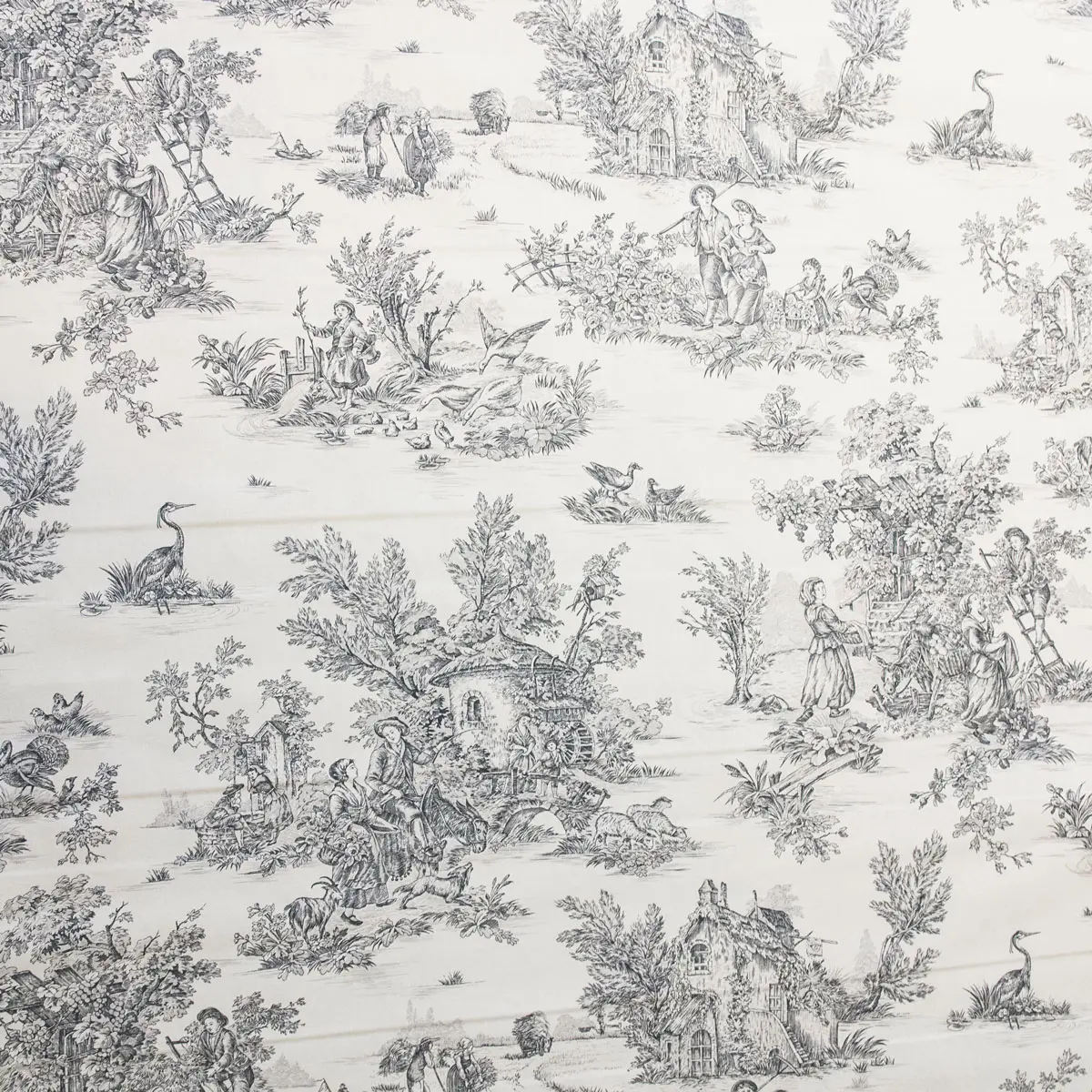 toile de jouy