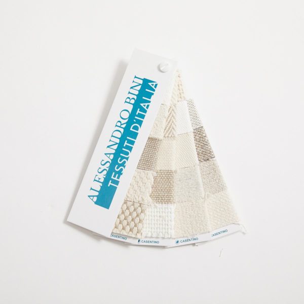 Sample Casentino - Palette