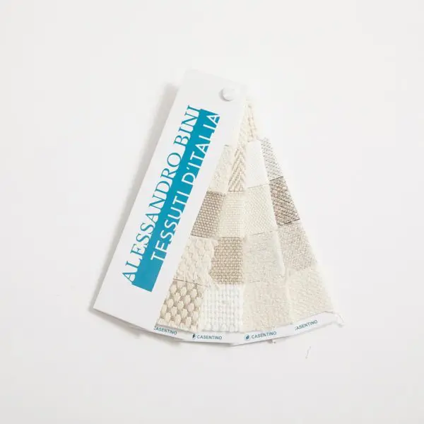 Sample Casentino - Palette