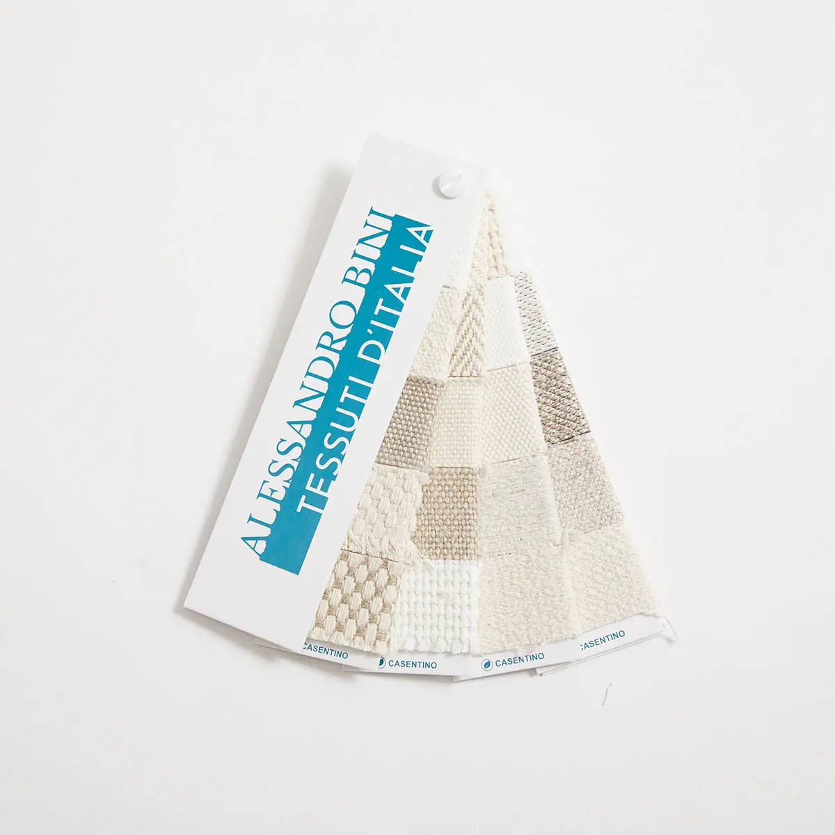 Sample Casentino – Palette