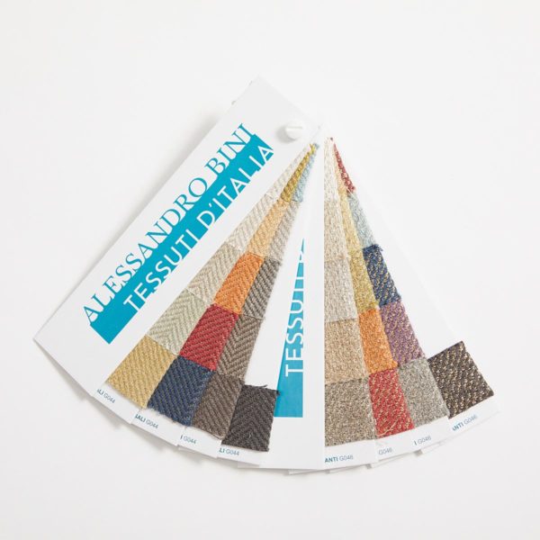 Sample Chianti e Casali - Palette