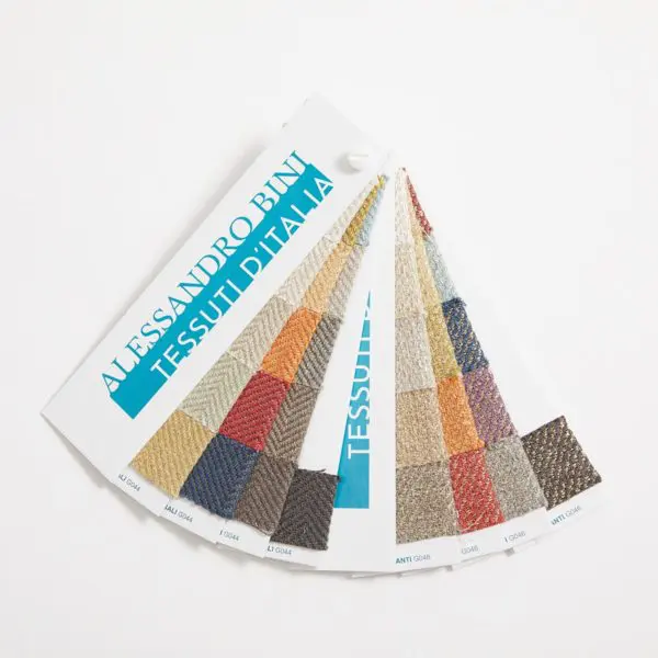 Sample Chianti e Casali - Palette