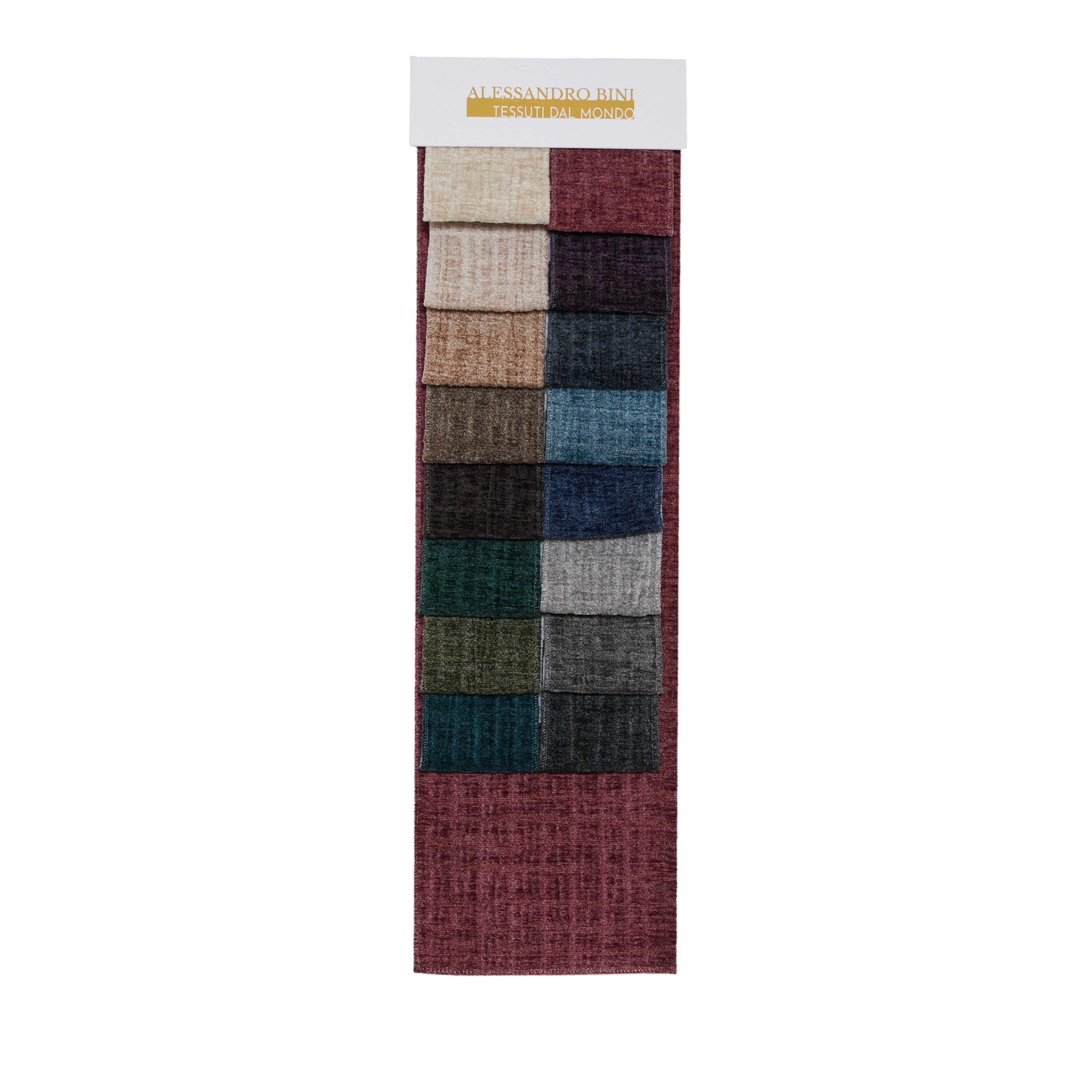 Sample Alhena – Hanger