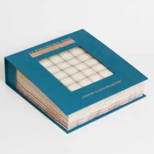 Campionario Country Love - Mazza