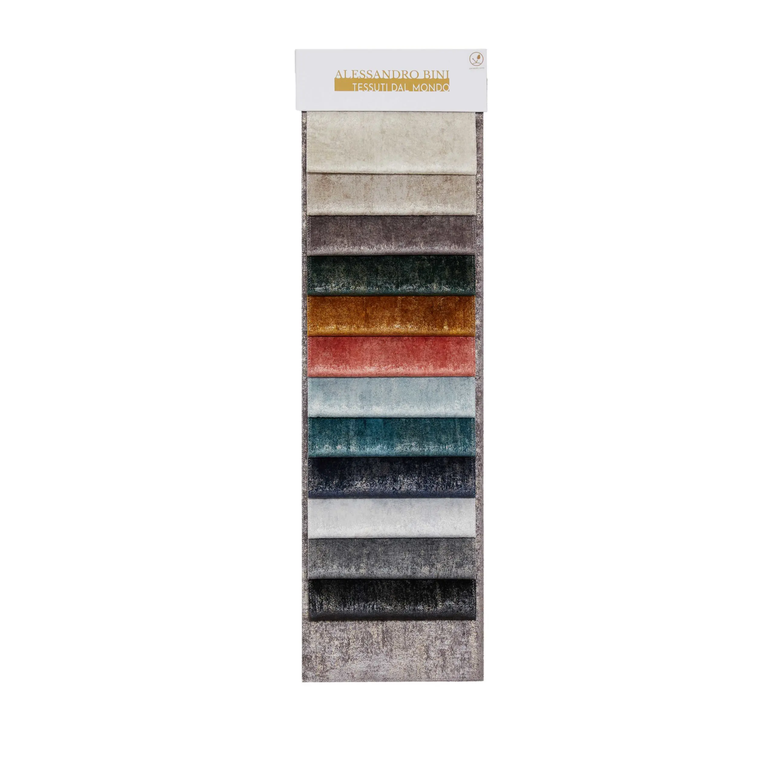 Campionario Mizar – Tirella