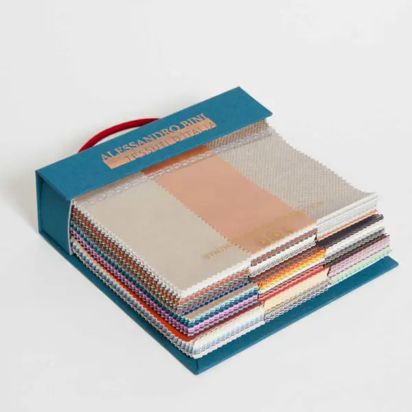 Campionario Synthetic Leather Collection - Mazza