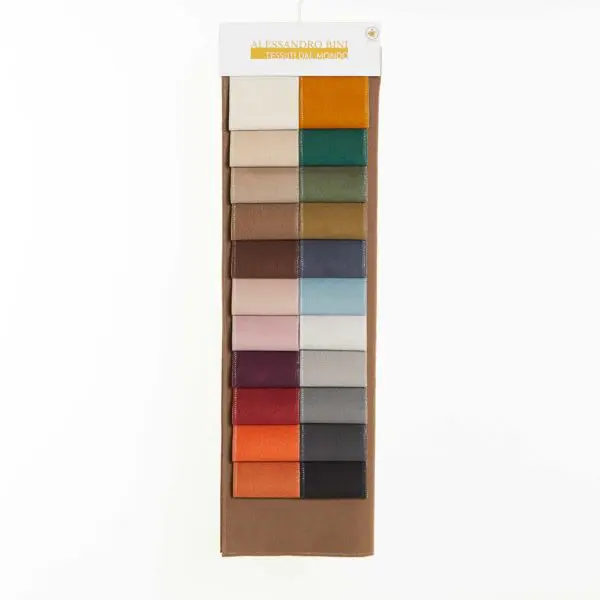 Sample Alya - Hanger
