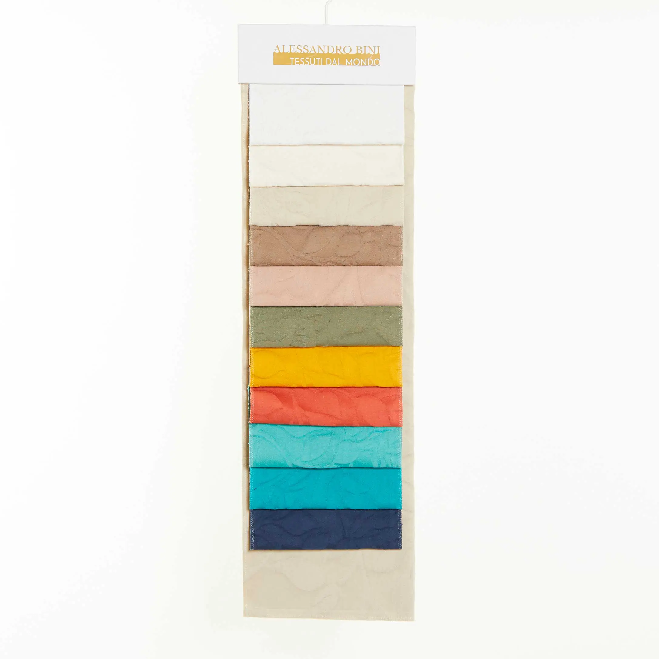 Sample Mercurio – Hanger