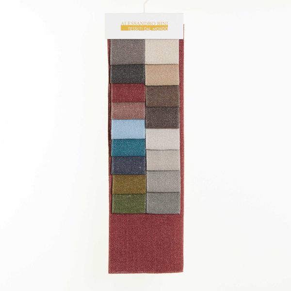 Sample Perseus - Hanger