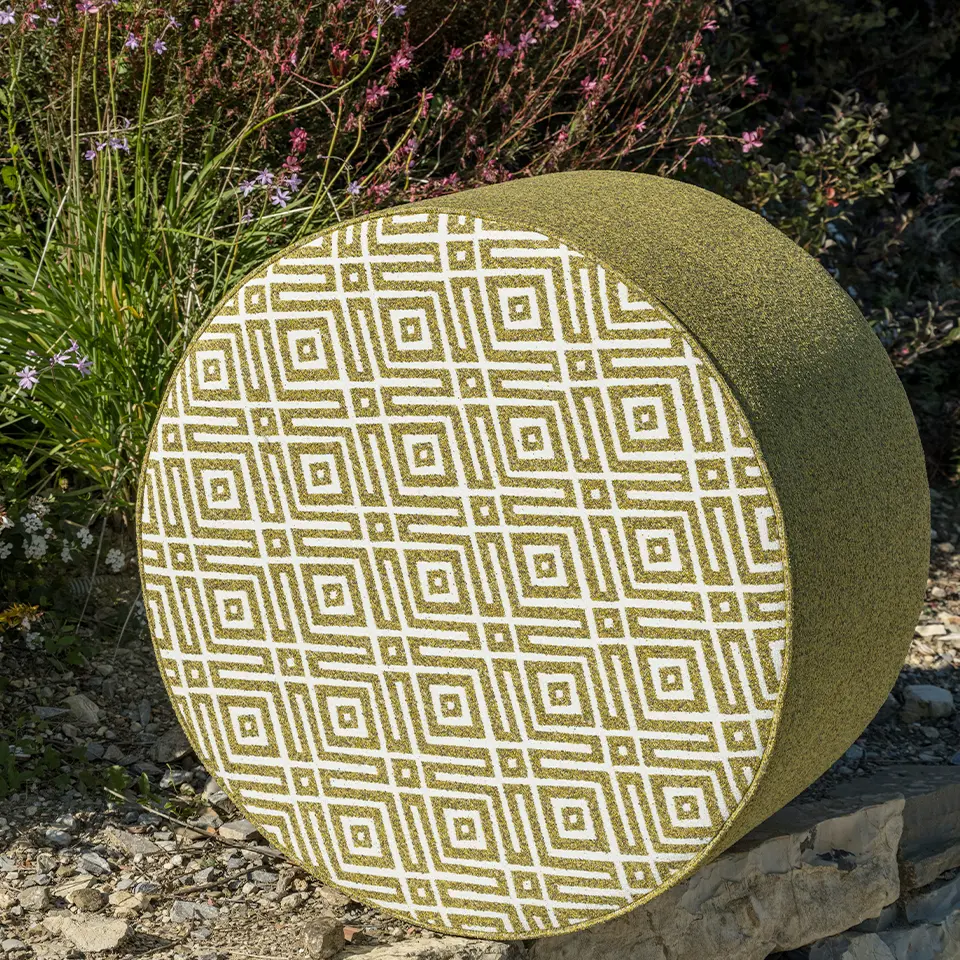 Cap Ferrat Collection Emerald - Image 2